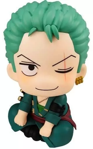 Lookup - One Piece / Roronoa Zoro