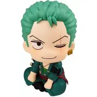 Lookup - One Piece / Roronoa Zoro