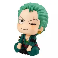 Lookup - One Piece / Roronoa Zoro