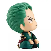 Lookup - One Piece / Roronoa Zoro
