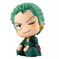 Lookup - One Piece / Roronoa Zoro