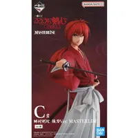 Ichiban Kuji - Rurouni Kenshin / Himura Kenshin