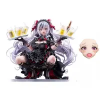 With Bonus - Figure - Azur Lane / Elbe