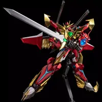 Figure - Super Robot Wars