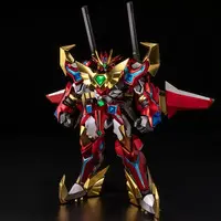 Figure - Super Robot Wars