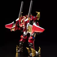 Figure - Super Robot Wars