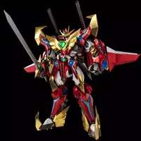 Figure - Super Robot Wars