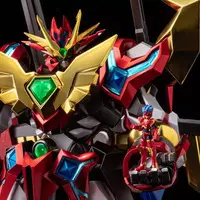 Figure - Super Robot Wars