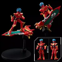 Figure - Super Robot Wars