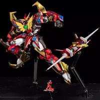 Figure - Super Robot Wars
