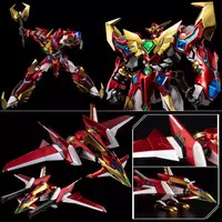 Figure - Super Robot Wars