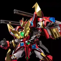 Figure - Super Robot Wars