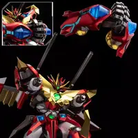 Figure - Super Robot Wars