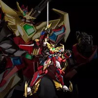 Figure - Super Robot Wars