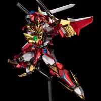 Figure - Super Robot Wars