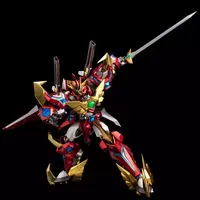 Figure - Super Robot Wars