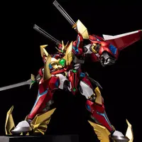 Figure - Super Robot Wars