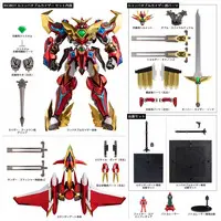 Figure - Super Robot Wars