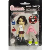 Figure - Pinky:st