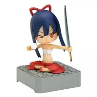 Figure - Etrian Odyssey