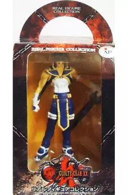 Figure - Prize Figure - Guilty Gear / Sol Badguy