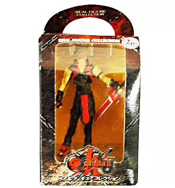 Figure - Prize Figure - Guilty Gear / Sol Badguy
