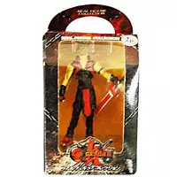 Figure - Prize Figure - Guilty Gear / Sol Badguy