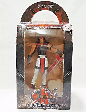 Figure - Prize Figure - Guilty Gear / Sol Badguy