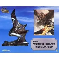 Figure - Monster Hunter Series / Rathalos