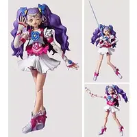 S.H.Figuarts - Pretty Cure series
