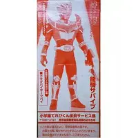 Figure - Kamen Rider Series