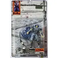 Figure - Fist of the North Star