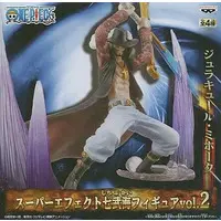 Figure - Prize Figure - One Piece / Dracule Mihawk