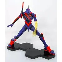 Figure - Prize Figure - Neon Genesis Evangelion / Evangelion Unit-01