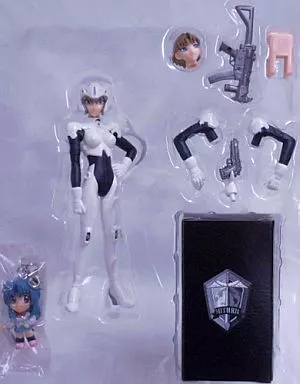 Figure - Full Metal Panic!