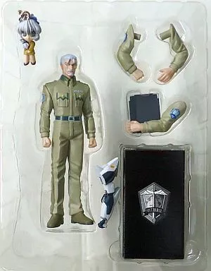 Figure - Full Metal Panic!