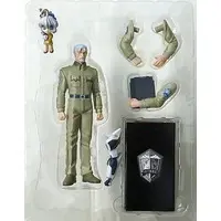 Figure - Full Metal Panic!