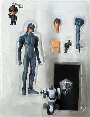 Figure - Full Metal Panic!