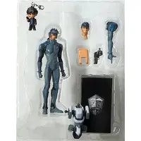 Figure - Full Metal Panic!