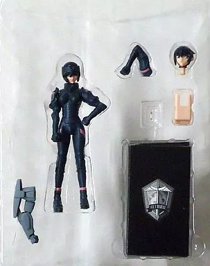 Figure - Full Metal Panic!