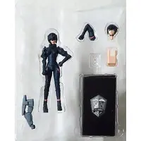 Figure - Full Metal Panic!