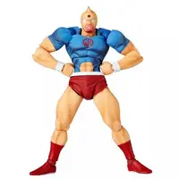Revoltech - Kinnikuman / Kinnikuman (Kinniku Suguru)