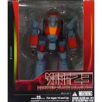 Figure - Megazone 23