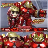 Cosbaby - Bobblehead - The Avengers / Tony Stark