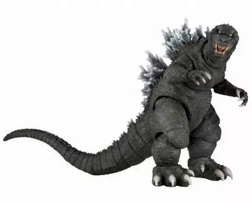 Figure - Godzilla series