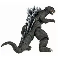 Figure - Godzilla series