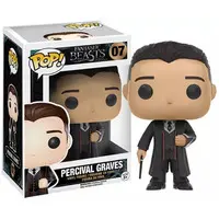 Figure - Fantastic Beasts