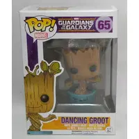 Figure - Guardians of the Galaxy