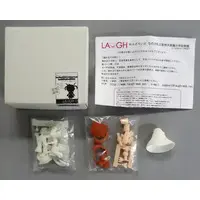 Nendoroid - Mahou Shoujo Lyrical Nanoha / Fate Testarossa & Takamachi Nanoha