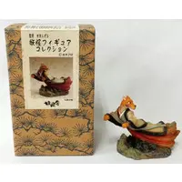 Figure - Mizuki Shigeru